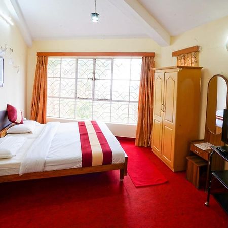 Hotel Tamilnadu - Kodaikanal Exteriér fotografie